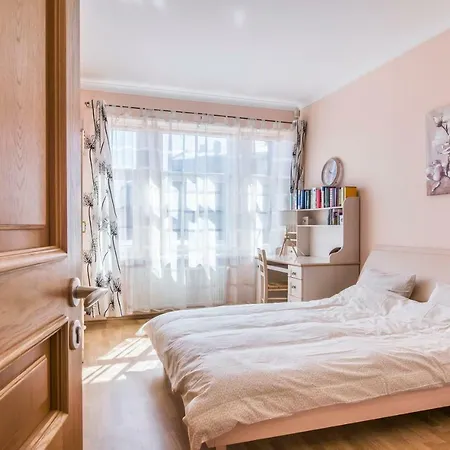 Apartment Sunny Centre